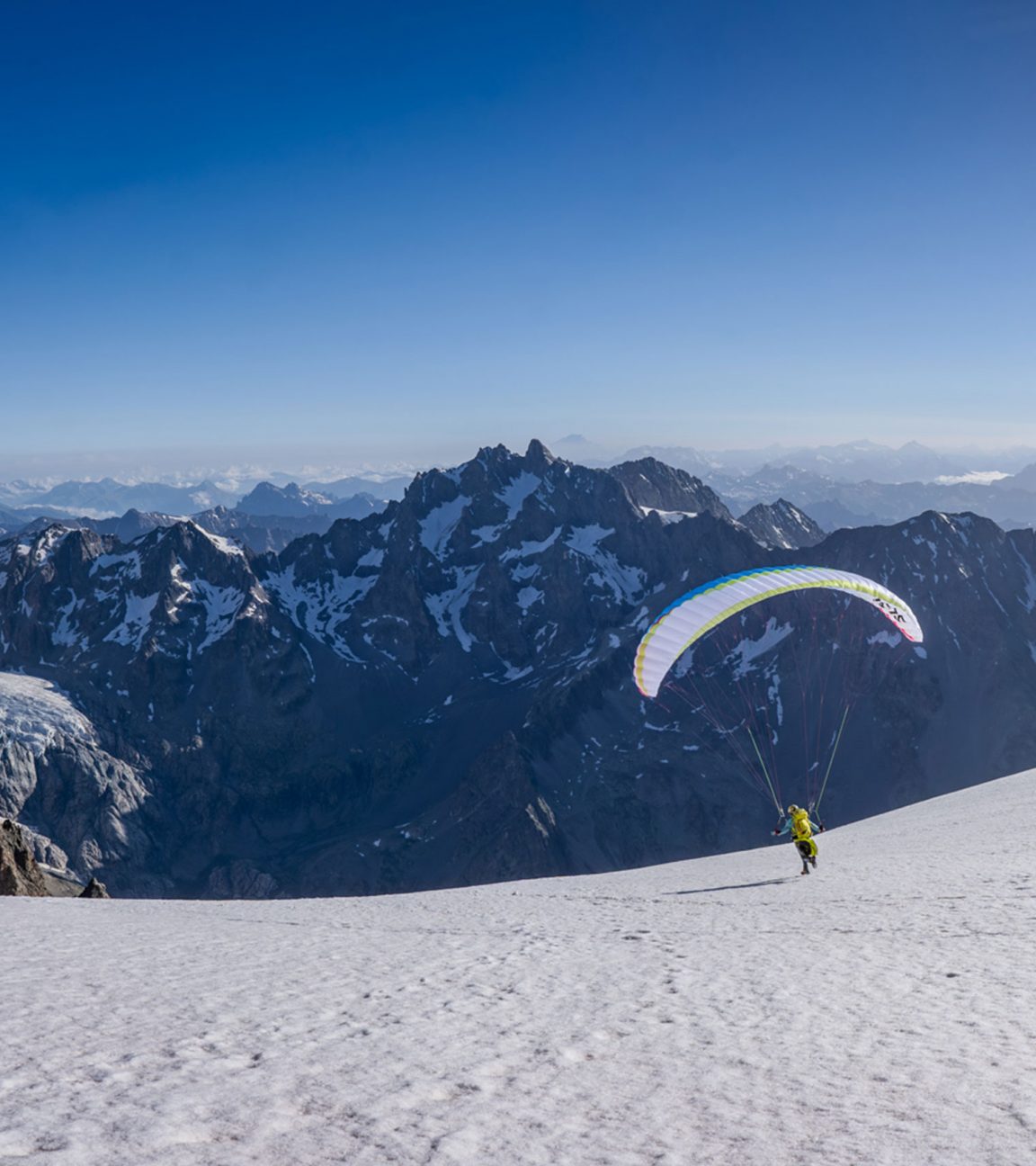 Hike & Fly mit headstart